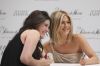 Latest Photographs of Jennifer Aniston - 2011, Mar 10 - Perfume Launch Meet and Greet: El Palacio De Hierro Polanco, Mexico City, Mexico - Other Events Latest Photographs of Jennifer Aniston - 2011, Mar 10 - Perfume Launch Meet and Greet: El Palacio De Hierro Polanco, Mexico City, Mexico - Other Events Last additions - Other Events
